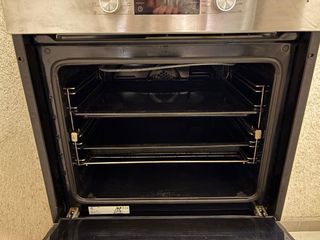 Horno Beko BSE22341X