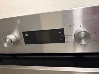 Horno Beko BSE22341X