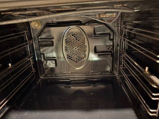 Horno Beko BSE22341X