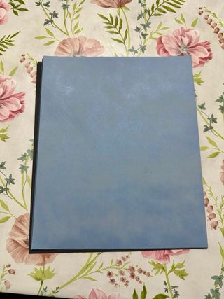 Set Carta Vetrata Carburo Silicio Professionale