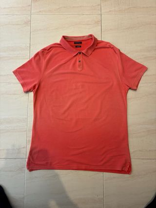 Polo Massimo Dutti
