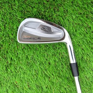 Hierro 3 King Cobra Pro CB Golf