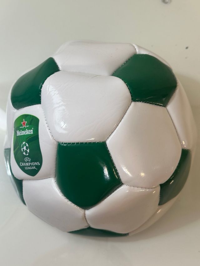 Balón Heineken Champions League