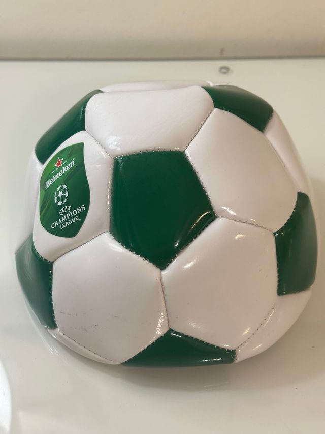 Balón Heineken Champions League