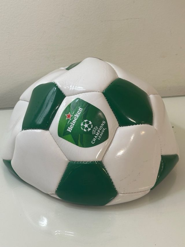 Balón Heineken Champions League
