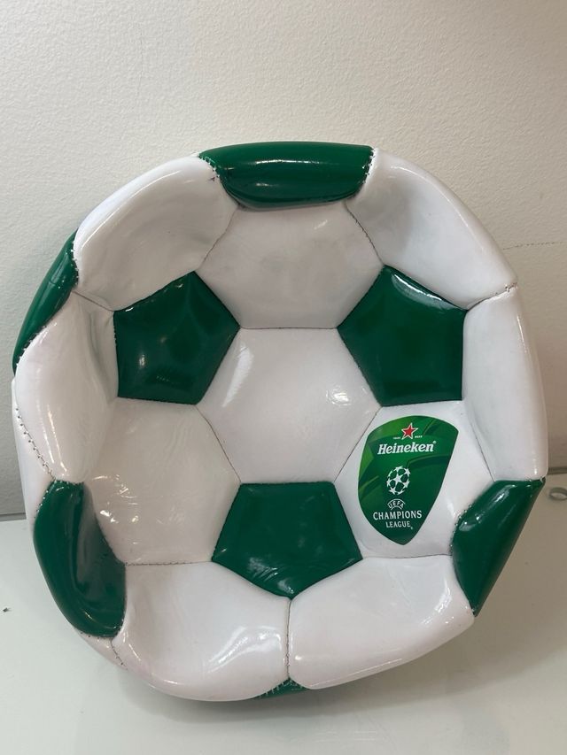 Balón Heineken Champions League