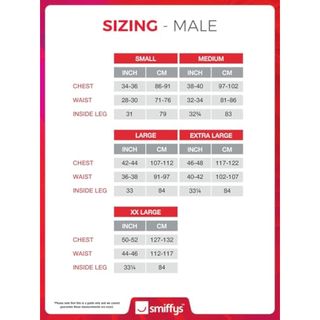 Smiffys Disfraz Chucky Adulto B0C9XFM1 Nuevo (talla M)