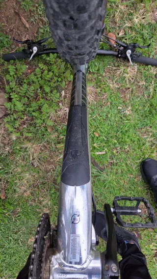 Trek Fuel EX 9 (29) Full XT y Kashima