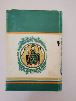 España, un enigma histórico I. Claudio Sánchez Alb