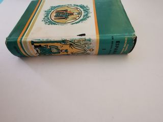 España, un enigma histórico I. Claudio Sánchez Alb