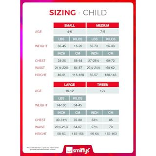 Smiffys Disfraz Traje Capitan Pirata B00SBYUF Nuevo (talla 4-6 años)