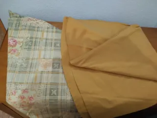 Faldillas Mesa Camilla