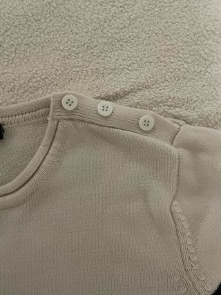 Jersey Hublot Rayas Algodón