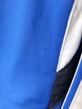 Adidas Chaqueta Deportiva ZVV Pelikaan Futbol