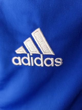 Adidas Chaqueta Deportiva ZVV Pelikaan Futbol