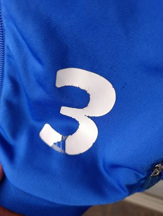 Adidas Chaqueta Deportiva ZVV Pelikaan Futbol