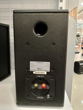 ALTAVOZ PASIVO CS-610B 4ALTAVOCES