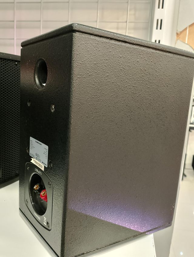 ALTAVOZ PASIVO CS-610B 4ALTAVOCES