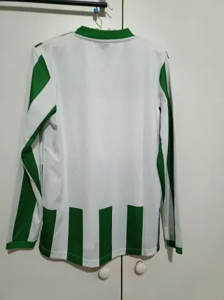 Camiseta Hummel manga larga Talla L