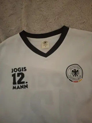 Camiseta Alemania