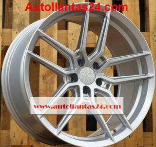 1139 Juego de 4 llantas para bmw varios ta