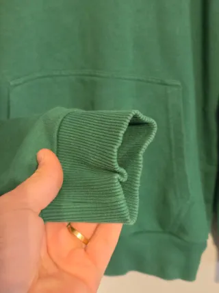 Sudadera Boston Celtics New Era Verde