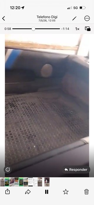 Se vende barco en muy buen estado con papeles