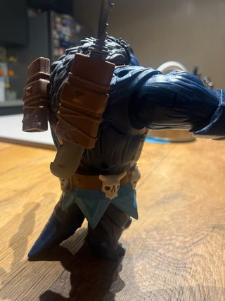 Action Figure Trollhunters