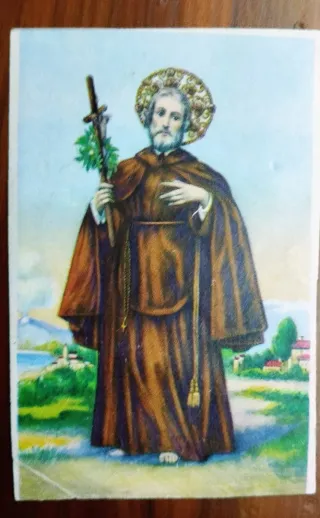 Santini S. Gennaro e S. Ciro