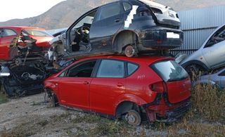 435953 llanta 6.5jx16 seat altea (5p1) 4kids