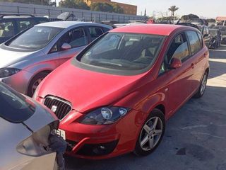 435953 llanta 6.5jx16 seat altea (5p1) 4kids