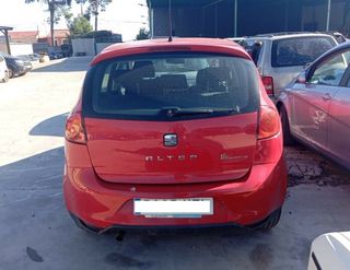 435953 llanta 6.5jx16 seat altea (5p1) 4kids