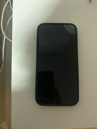 iPhone 13 mini Nero