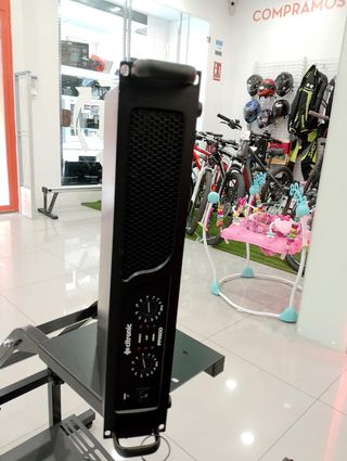 AMPLIFICADOR CITRONIC TFX600