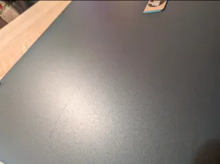 HP Compaq nx6310 - Portatile Vintage Collezionista