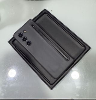 Samsung Galaxy Z Fold5 Nero