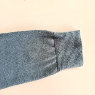 Polo de punto Unit 100% Algodón Talla M