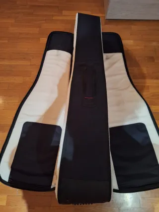 Borsa doppia per chitarra elettrica Gator G-PG