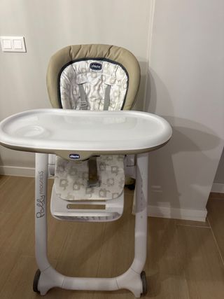 Trona Chicco Polly Progress