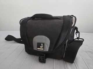 Cámara Nikon D5100 Réflex Negra