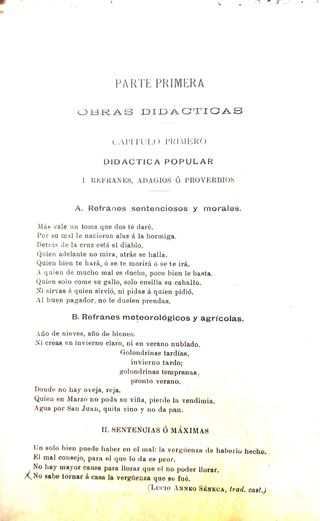 libro Lecturas literarias. 1.901.