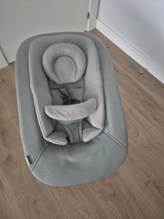 Hamaca Bebé Gold Bouncer CYBEX