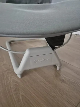 Hamaca Bebé Gold Bouncer CYBEX