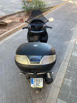 Piaggio MP3
