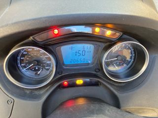 Piaggio MP3