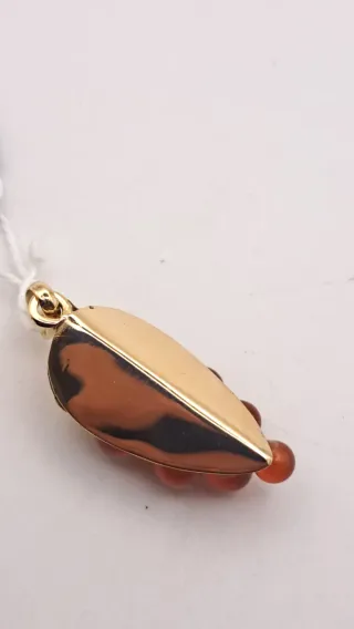 Colgante Oro 18k