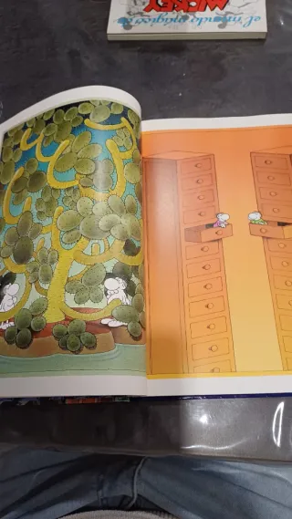 Mordillo Amore Amore