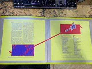 Vinilo La Gran Descarga - Punk Rock Inglés