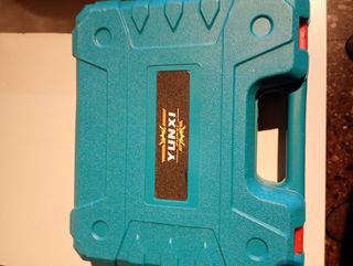 Taladro Percutor/Atornillador Batería