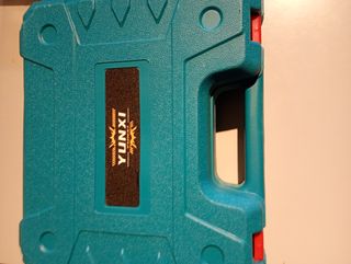 Taladro Percutor/Atornillador Batería